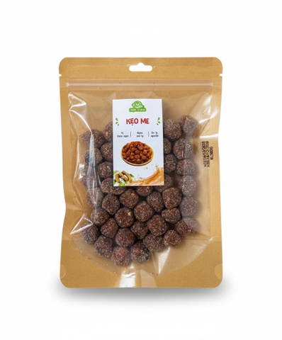 Kẹo me Mộc Farm, gói 300g