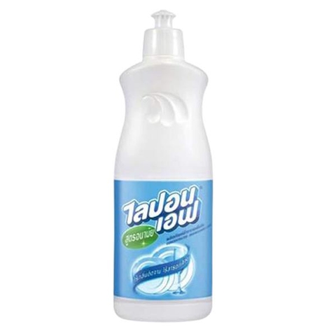 Nước rửa bát Lipon (Thái Lan) 750ml