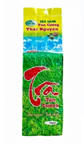 Trà Thái Nguyên, 40k/100g