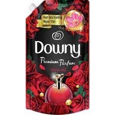 Nước xả vải Downy (Đam mê, 1,45L)