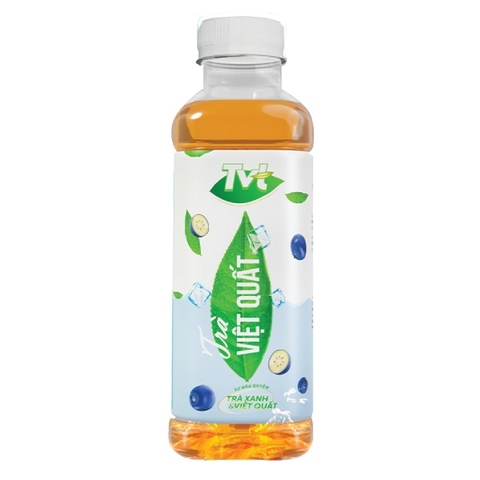Trà Việt Quất TVT