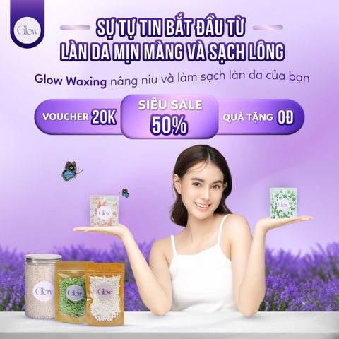Công Dụng Tuyệt Vời Của Sáp Wax Lông – Bí Quyết Cho Làn Da Mịn Màng Tự Nhiên