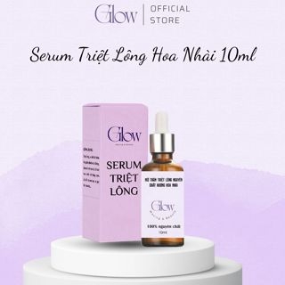 Mỡ Trăn Triệt Lông Nguyên Chất Hương Hoa Nhài Giảm Kích Ứng, Mờ Rạn Da, Hỗ Trợ Triệt Lông GLOWWAXING - 1097