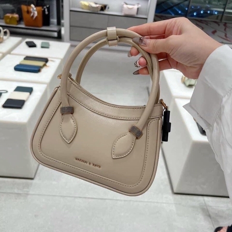 Túi C.N.K làn quai xách mẫu mới 2023[ Chất đẹp] -HÀNG SẴNH312