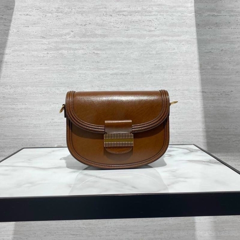 Túi Ck dáng Bầu[ Full tag cod] size [HÀNG SẴN]H354