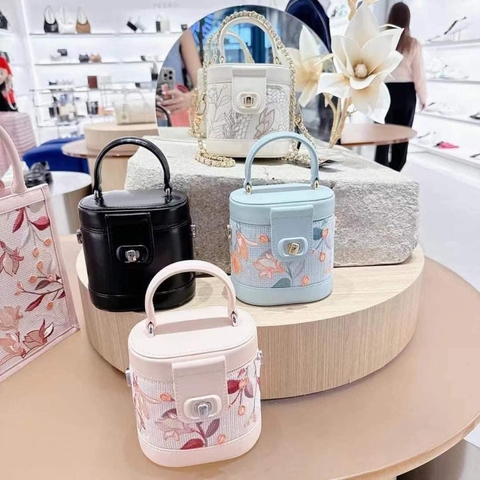 Túi P cốp mini nguyên SEAL (sẵn hàng)H226