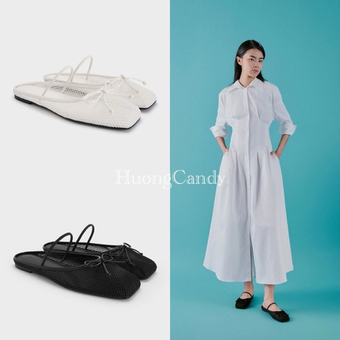 (lùi 1sz)Sục bệt Ci Ka nơ lưới kiểu mới-H432/8125-3/TG3