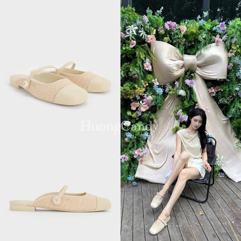 Sục Ci key Sợi Đan FULLBOX(sẵn)-H455/2914-8/T1.1