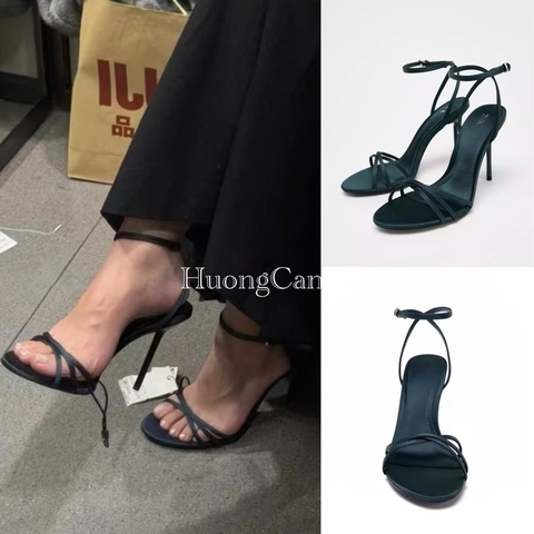 Sandal Z 3 dây trước đan FULLBOX-H497/G1/