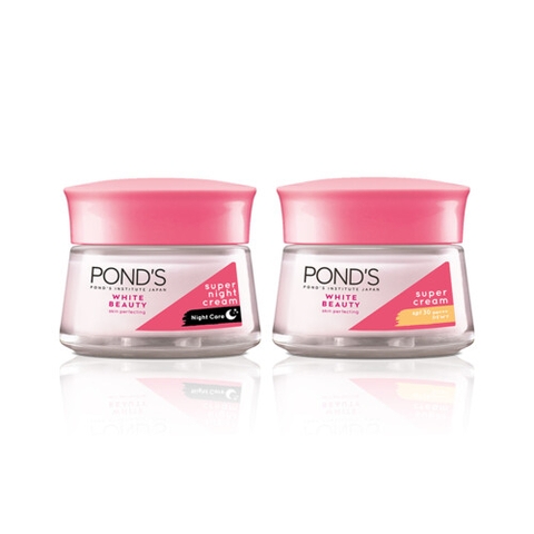 Kem dưỡng da  V7 Toning Light