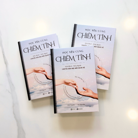 Học Yêu Cùng Chiêm Tinh