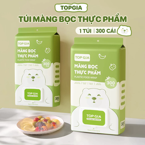 Màng bọc thực phẩm TopGia