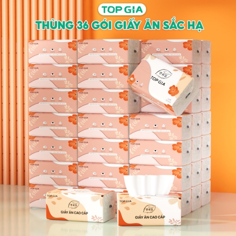 Khăn giấy Sắc Hạ