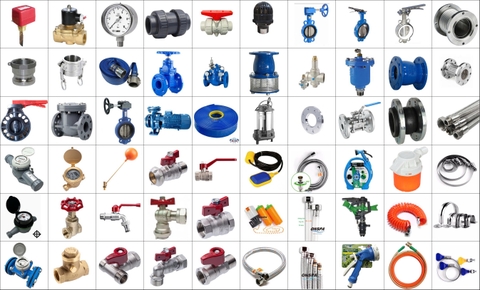 Van Vòi Nước Hà Nam – Mua Chính Hãng tại Vật Tư Tuấn Phát