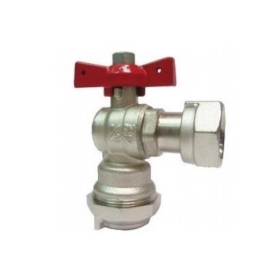 Van góc liên hợp: Ứng dụng, loại và lựa chọn phù hợp