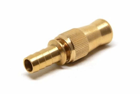 Đầu Phun Nước Đồng Thau ONPAS 1024 Ø10–Ø12mm – Bền Bỉ, Tia Phun Mạnh, Kín Nước