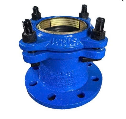 Khớp Nối Mềm BF Ngàm Kim Loại – Giải Pháp Kết Nối Ống Chắc Chắn, Chống Tuột Hiệu Quả