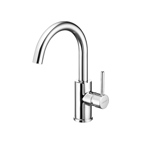 Vòi Lavabo Nóng Lạnh Caesar B530CU Chính Hãng – Đồng Thau Cao Cấp, Ruột Van Gốm Sứ Bền Bỉ