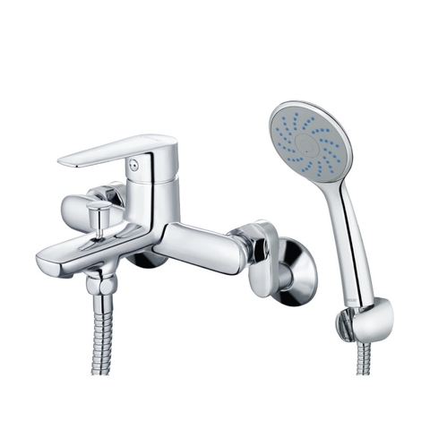 Vòi Sen Nóng Lạnh Caesar S383C Chính Hãng – Sang Trọng, Tiết Kiệm Nước