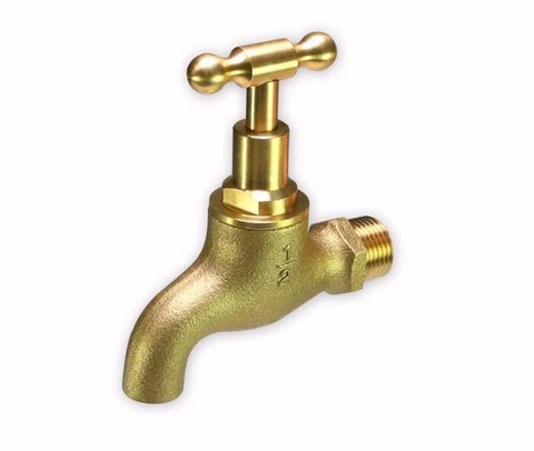 VÒI NƯỚC ĐỒNG THAU CỠ LỚN ONSPAS 103VD1 – SIÊU BỀN, CHỊU LỰC TỐT