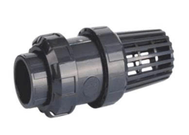Rọ Hút Rắc Co UPVC SH42 / SH42-V Chính Hãng Giá Tốt