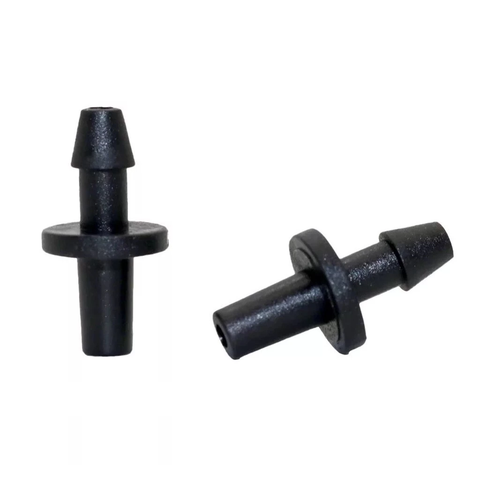 GYAM-5130 Cút Nối Chuyển Đổi 1 Đầu Gai – 1 Đầu Trơn DN 6-7.2mm