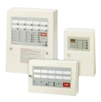 Tủ Trung Tâm Báo Cháy Horing AH-00212 Chính Hãng Đài Loan