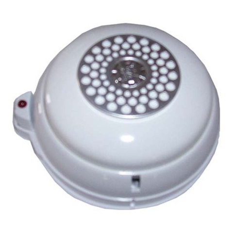 Đầu Báo Khói Quang Horing AH-8111-4 12V (CE) – Giải Pháp Phát Hiện Cháy Sớm Hiệu Quả