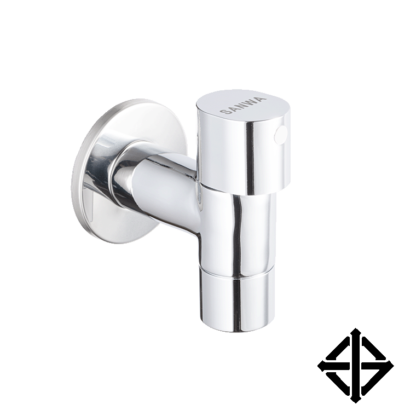 Vòi Ceramic SANWA JET 1/2″ Chính Hãng – Bền Bỉ, Chống Rò Rỉ