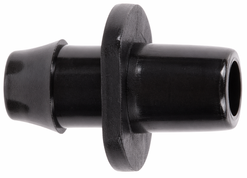 GYAM4024 Cút Nối Chuyển Đổi 1 Đầu Gai – 1 Đầu Trơn DN6mm