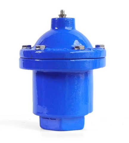Van Xả Khí Ren AUT Malaysia DN25-DN50 Chính Hãng