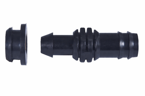 Phụ Kiện Khởi Thủy Ron Cao Su Ra Ống PE 20mm GYOP-0120R