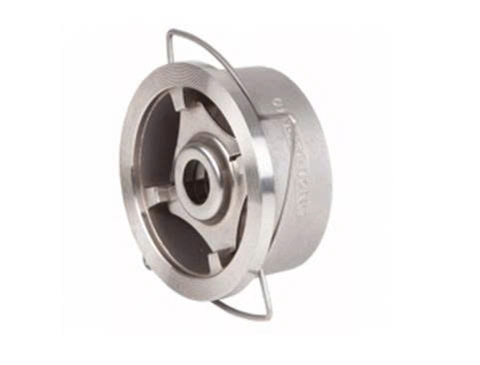 VAN 1 CHIỀU ĐĨA INOX 304 JIS 10K