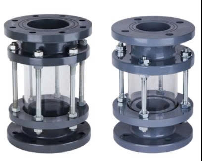 Kính Quan Sát UPVC / CPVC SH48 / SH49 Chính Hãng KXPV – Chịu Áp PN10