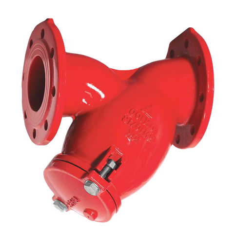 Y LỌC MẶT BÍCH SHINYI YSTX – GIẢI PHÁP BẢO VỆ HỆ THỐNG ĐƯỜNG ỐNG HIỆU QUẢ