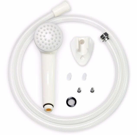 🚿 Bộ Sen Tắm Onspa L100 Cao Cấp – Xoay 360°, Dây 1m5 Bền Bỉ