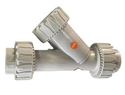 Y Lọc Rắc Co PPH SH43 / SH43-V Chính Hãng – Chịu Nhiệt, Chống Ăn Mòn Hiệu Quả