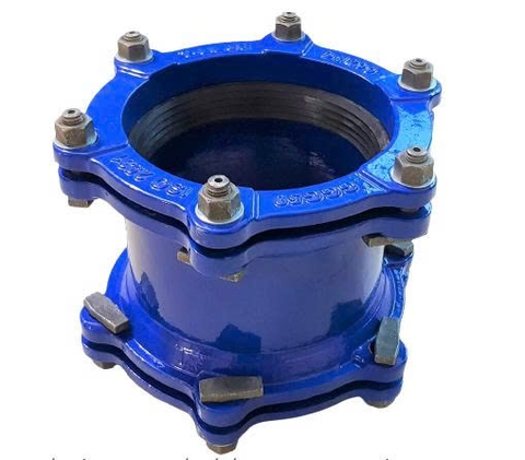 Khớp Nối Mềm FF T-BLUE – Giải Pháp Kết Nối Đường Ống An Toàn, Bền Bỉ