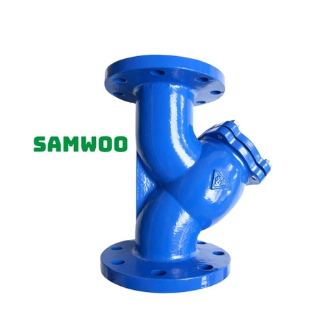 Y Lọc Samwoo Hàn Quốc – Lọc Sạch Tạp Chất, Bảo Vệ Hệ Thống Hiệu Quả