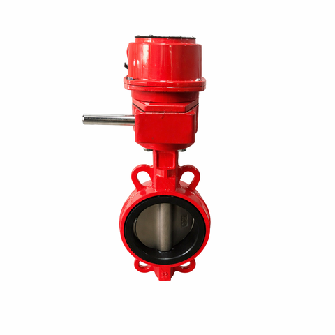 Van Bướm Tín Hiệu YDK Hàn Quốc | PN10/16 – JIS10K Chính Hãng