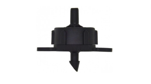 Đầu Nhỏ Giọt Khống Chế Lưu Lượng 4L/h GYDEN-4 – Tưới Chính Xác, Tiết Kiệm Nước