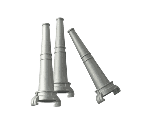 Lăng Phun Chữa Cháy Shinyi DN50/13 – DN65/19 Chính Hãng | Chống Oxy Hóa, Phun Xa Hiệu Quả