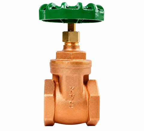 VAN CỔNG ĐỒNG PN20 KVS 403 – KVS TURKEY | CHỊU ÁP LỰC CAO, ĐỘ BỀN VƯỢT TRỘI