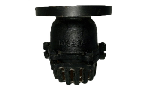 Rọ Bơm Mặt Bích JIS 10K Wonil DN50 – DN150 | Hàng Hàn Quốc Chính Hãng