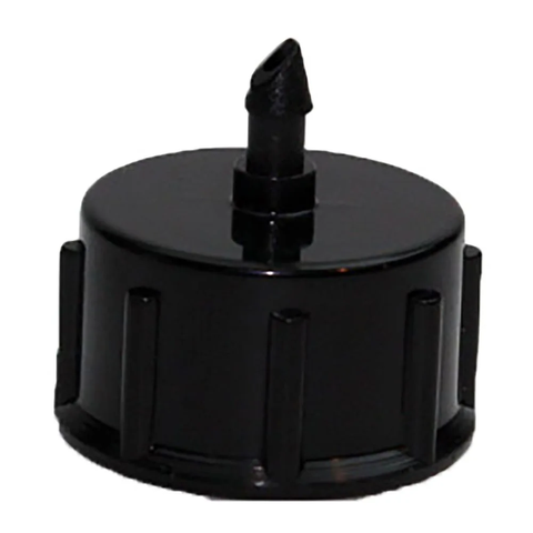 GY5FBA – Cục Lọc Nước Màng Lưới Ren Trong 27mm, Đầu Cắm 5mm