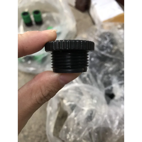 Phụ kiện để chuyển giảm ren trong, từ ren 27mm thành ren 21mm MÃ GYW-3340