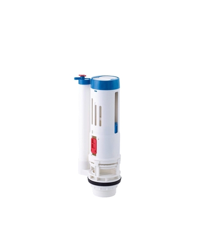 Cụm Xả Smart Round Két Rời FV17 – Xả Mạnh, Tiết Kiệm Nước, Độ Bền Cao