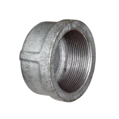 Nắp Bịt Ren Trong DN8 – DN100 | Inox 304 | Chịu Áp PN16