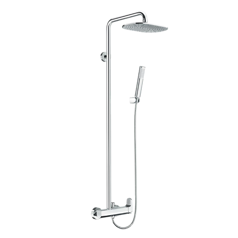 🚿 Sen Cây 1 Chế Độ INAX BFV-60S – Thiết Kế Sang Trọng, Đẳng Cấp Cho Phòng Tắm Hiện Đại