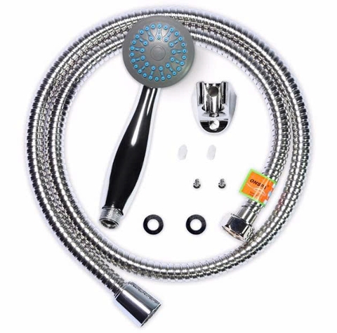 🚿 BỘ SEN TẮM ONSPA L109 CHÍNH HÃNG – BỀN ĐẸP, ÁP LỰC MẠNH
